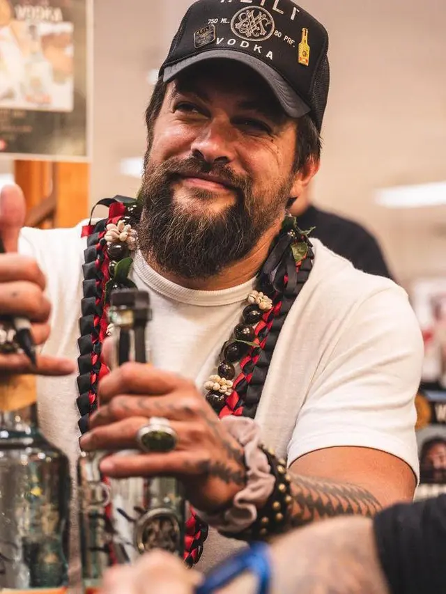 Foto: Instagram/@prideofgypsies