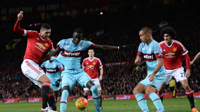 Chris Smalling
