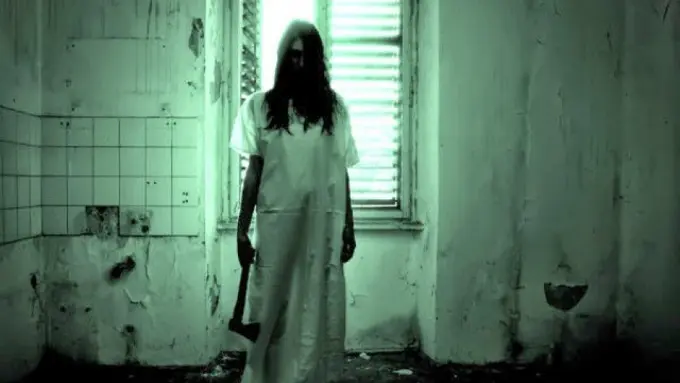 Ngeri, Ini 11 Rumah yang Sering Didatangi Arwah Pesohor Dunia