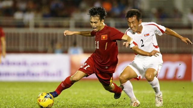 Timnas Vietnam