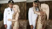 Perjalanan Karier Ali Syakieb yang Kini Resmi Jadi Wakil Bupati Bandung