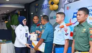 Memasuki Usia 55 Tahun, ASABRI Lanjutkan Transformasi Layanan