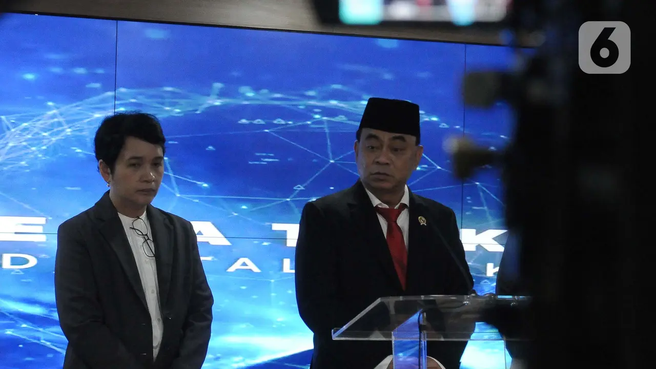 Budi Arie Setiadi