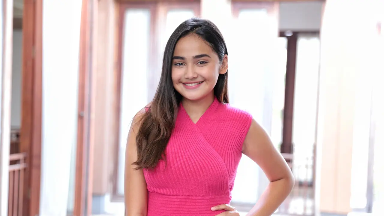 [Bintang] Syifa Hadju
