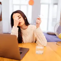 Ilustrasi Dehidrasi/https://www.freepik.com/diana.grytsku