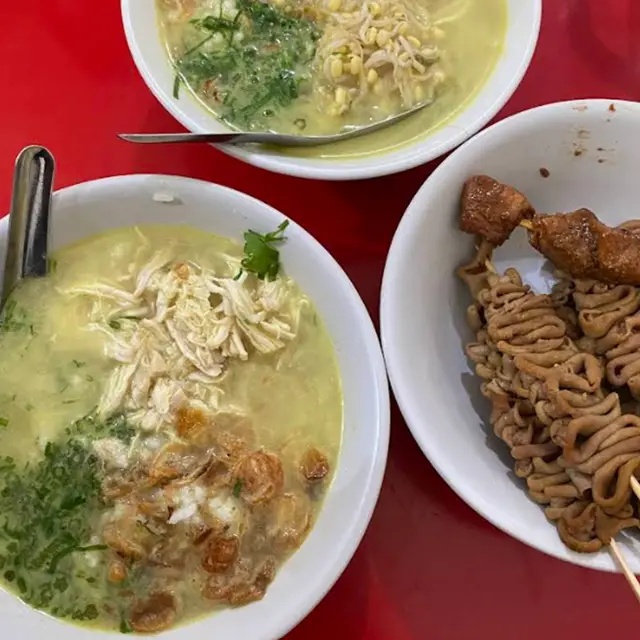 Tempat Kuliner Salatiga