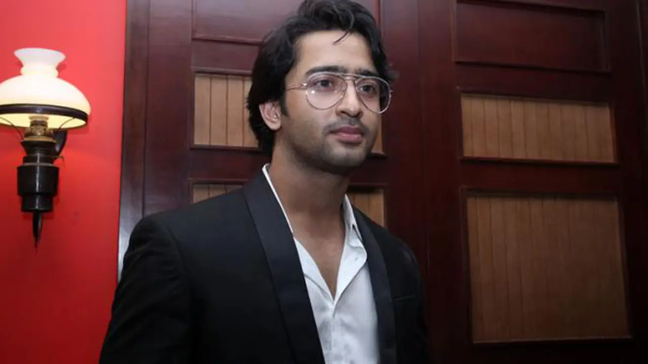 Shaheer Sheikh