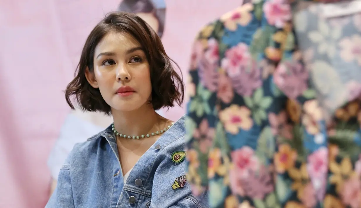 (Adrian Putra/Bintang.com)