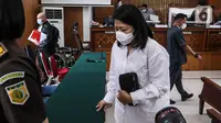 Dituntut 8 Tahun Penjara, Hal yang Meringankan Putri Candrawathi: Belum Pernah Dihukum dan Bersikap Sopan