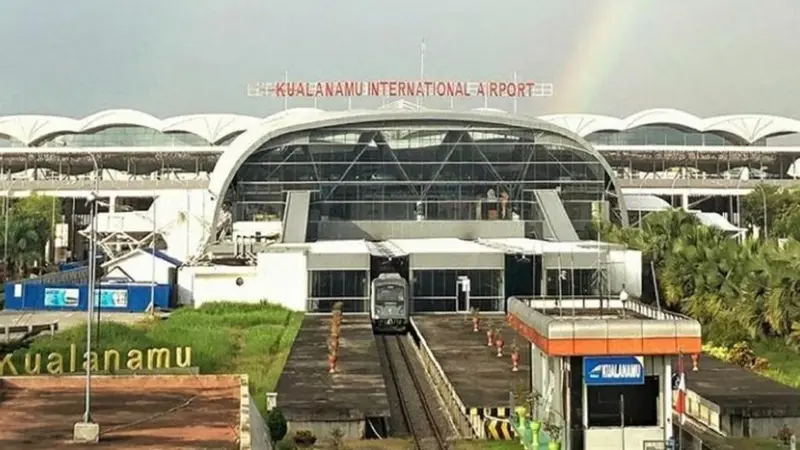 Angkasa Pura Aviasi Menyempurnakan Prosedur Operasi dan Perbaikan Fasilitas di Bandara Kualanamu