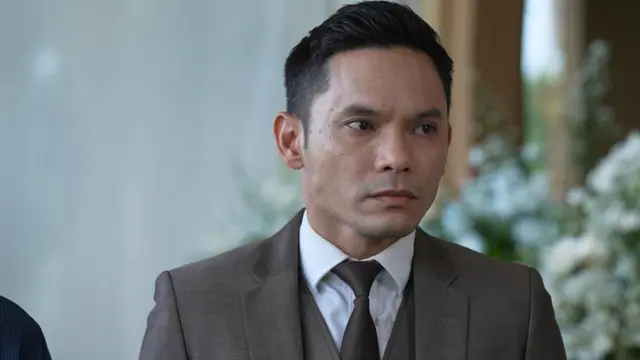 Cinta Setelah Cinta