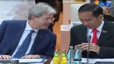 Rencananya Indonesia akan gelar Forum  Indonesia-Afrika pada 2018 mendatang.