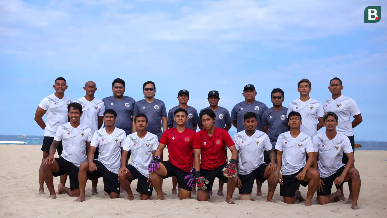 World Beach Games 2023