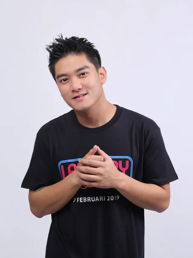 [Fimela] Boy William