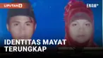 Identitas Kerangka Manusia yang Dicor di Dalam Kamar Terungkap