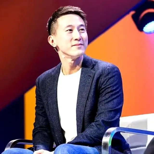 6 Potret Shou Zi Chew CEO TikTok yang Jadi Sorotan, Disidang 5 Jam di Kongres AS