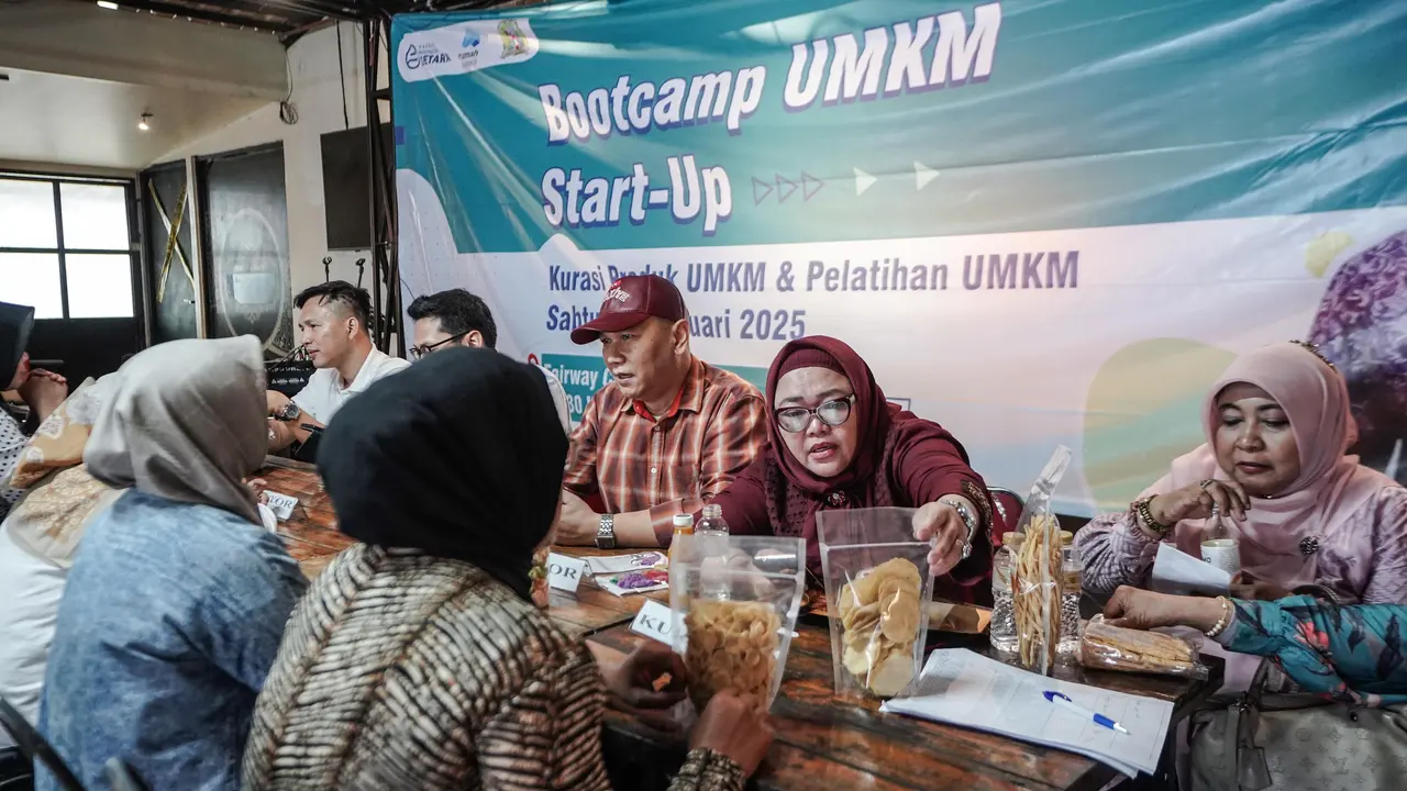 UMKM