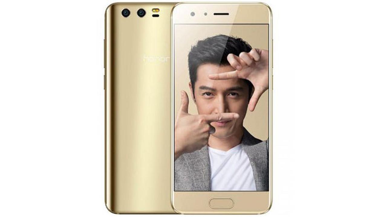 Huawei Honor 9