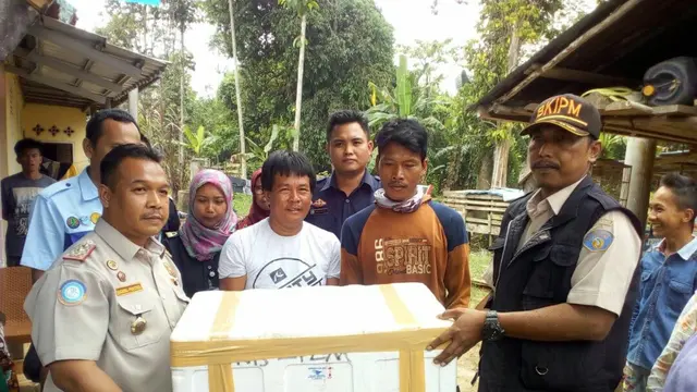 Mitos Aneh yang Dipercaya Warga Kabupaten OKI Usai Temukan Ikan Aligator