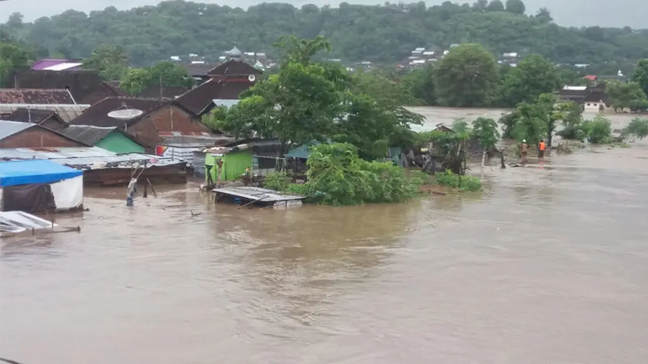 Banjir