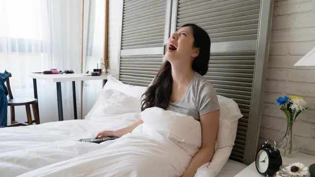 Atasi Stress Dengan Baik