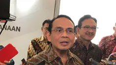Dana Asing Masuk Rp 17 Triliun, OJK: Industri Pindar Indonesia Masih Menarik