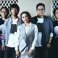 Eksklusif D'Masiv, Rossa, David NOAH (Foto: Deki Prayoga, Digital Imaging: Muhammad Iqbal Nurfajri/Bintang.com)