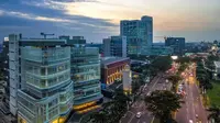 Lowongan Kerja Sinar Mas Land, Penempatan Samarinda dan Jakarta