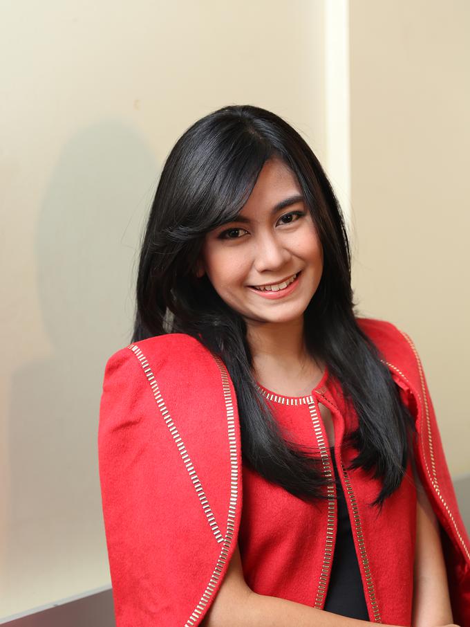 Hal Terkonyol Fans yang Bikin Anisa Rahma Terpingkal 