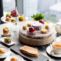 The Park Hyatt, Jakarta sajikan afternoon tea unik dengan konsep multisensori (The Park Hyatt Jakarta)