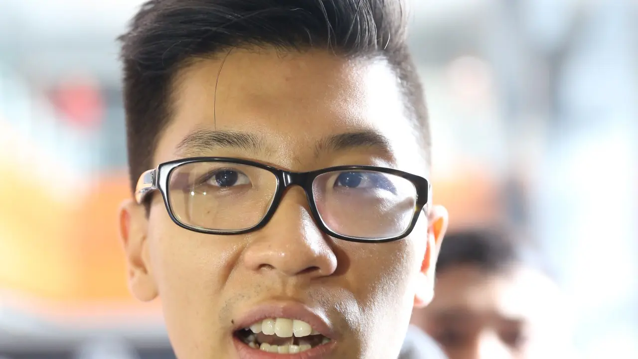 Suami Mirna: Jessica Dihukum Berapapun Saya Tidak Akan Puas