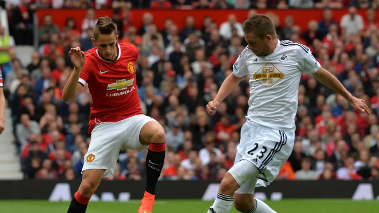 Adnan Januzaj