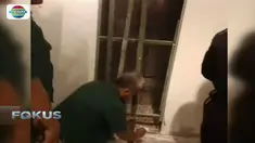 Sembilan pengunjung pusat perbelanjaan Grand Indonesia shock berat setelah lift yang mereka tumpangi mengalami anjlok.