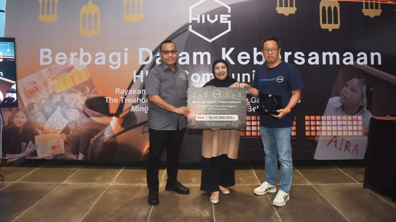 komunitas