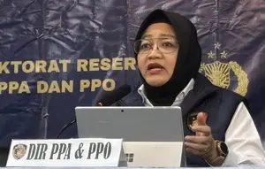 Warga Negara Asing yang Jadi Tamu Tenda Biru Cibitung Dicari
