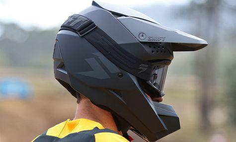 Kumpulan Helm Arai Terbaik