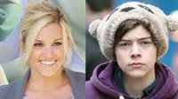Mimpi Nakal  Ashley Roberts Tentang Harry Styles