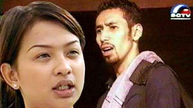 Ira Riswana dan Talak Tiga - ShowBiz Liputan6.com