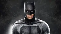 Batman (DC/Warner Bros)