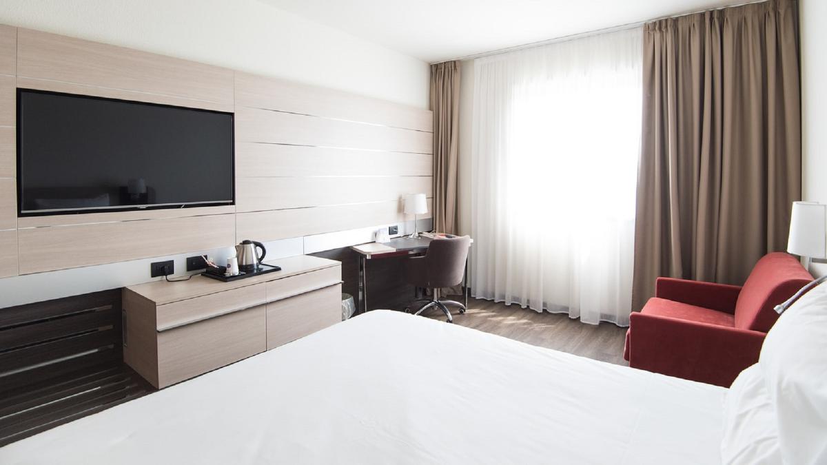 Strategi Hotel Bertahan di Tengah Pandemi Covid-19 - Bisnis Liputan6.com