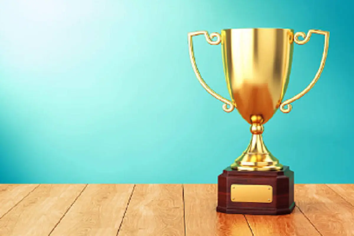 Ilustrasi piala (iStock)