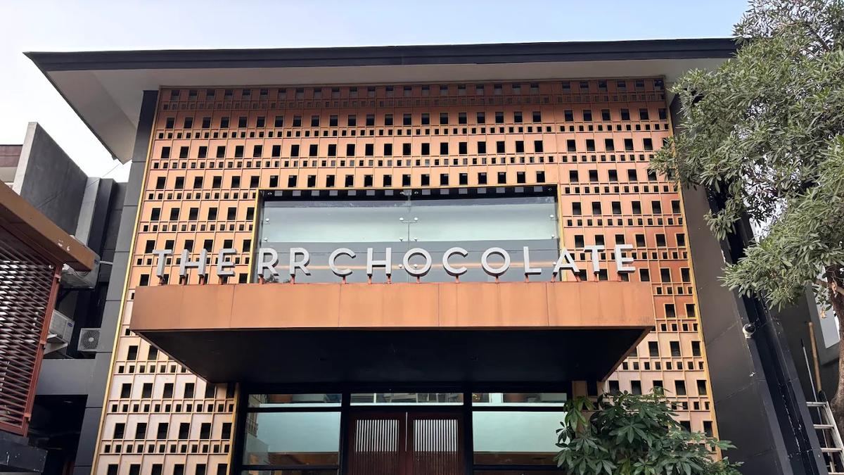 11 Rekomendasi Tempat Makan Enak di Senopati Jakarta Selatan 2025, Banyak Pilihan Kafe Premium