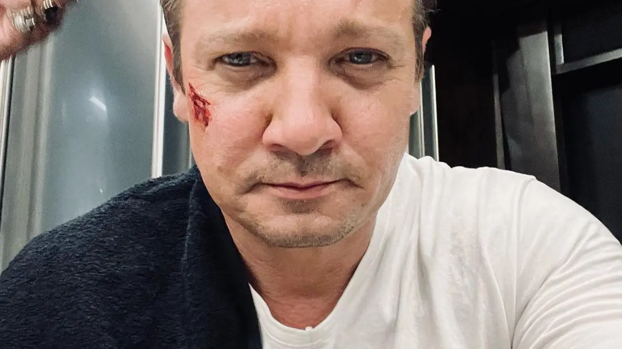 Jeremy Renner. (Foto: Dok. Instagram terverifikasi @jeremyrenner)