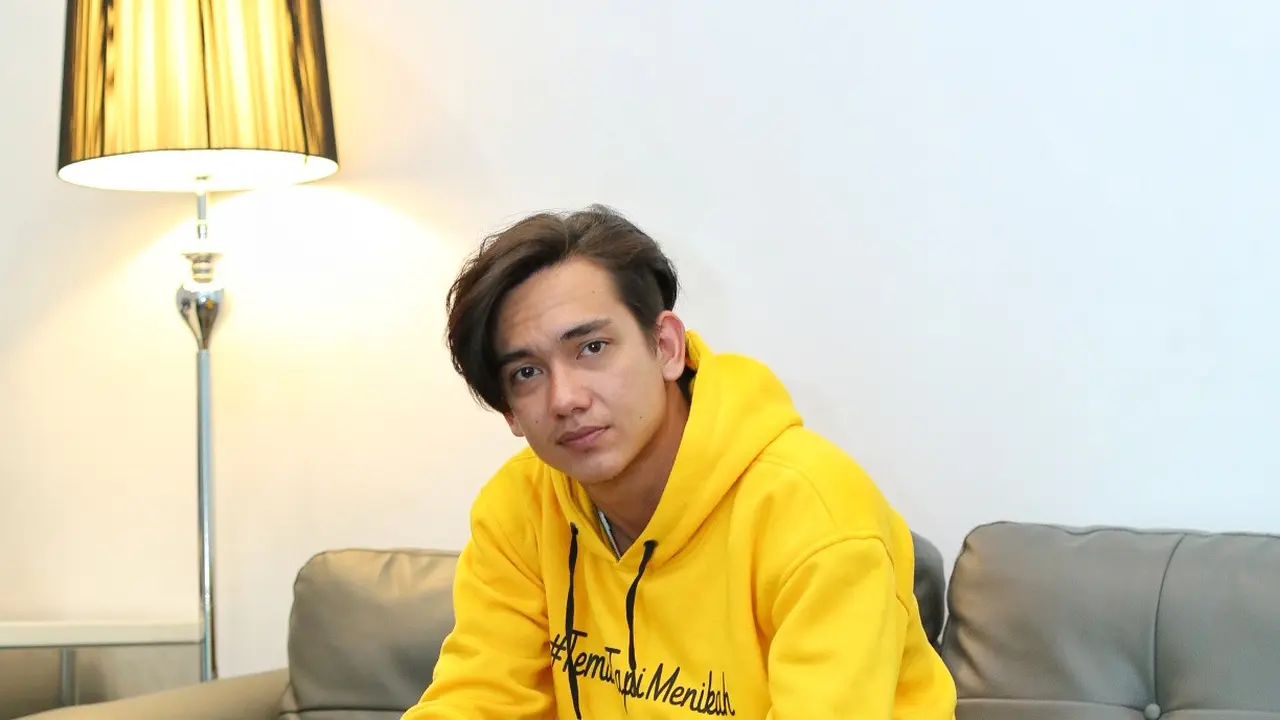 [Bintang] Adipati Dolken