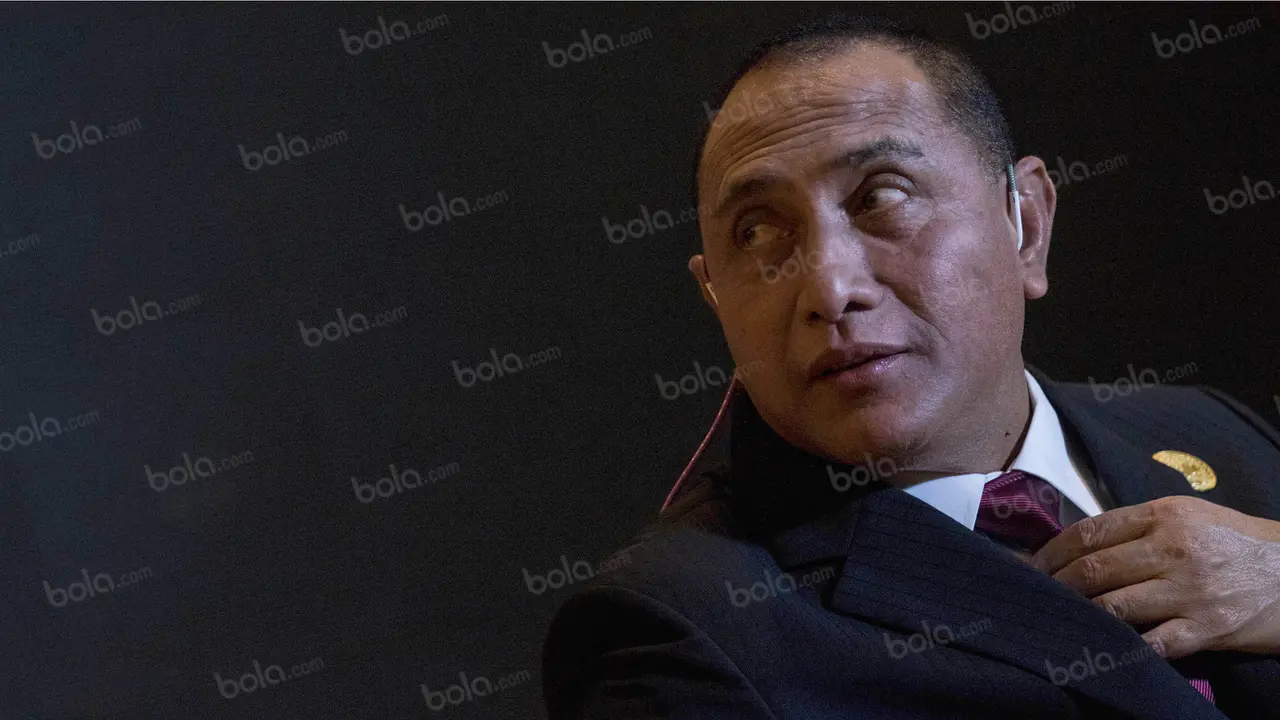 Piala Presiden 2017