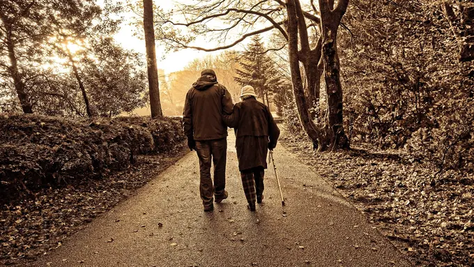 Pandemi Corona, Komunitas FENCY Galang Donasi untuk Para Tunanetra