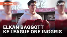 Kabar baik datang dari bek Timnas Indonesia, Elkan Baggott. Ia naik ke kasta ketiga Liga Inggris, League One bersama Cheltenham Town. Baggott berstatus pinjaman untuk sisa musim 2022/2023.
