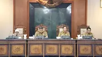 Pasca-OTT Bupati Gatut Sunu, Kemendagri Turun Tangan Dampingi Pemkab Tulungagung