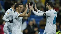 Pertajam Lini Depan, Arsenal Dekati Winger Real Madrid