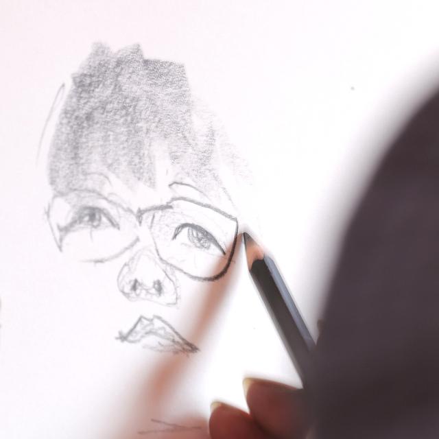 15+ Trend Terbaru Gambar Sketsa Keluarga Besar Berkumpul ...